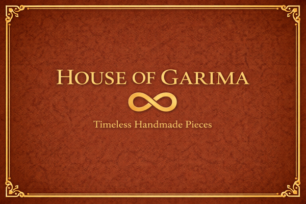 House of Garima